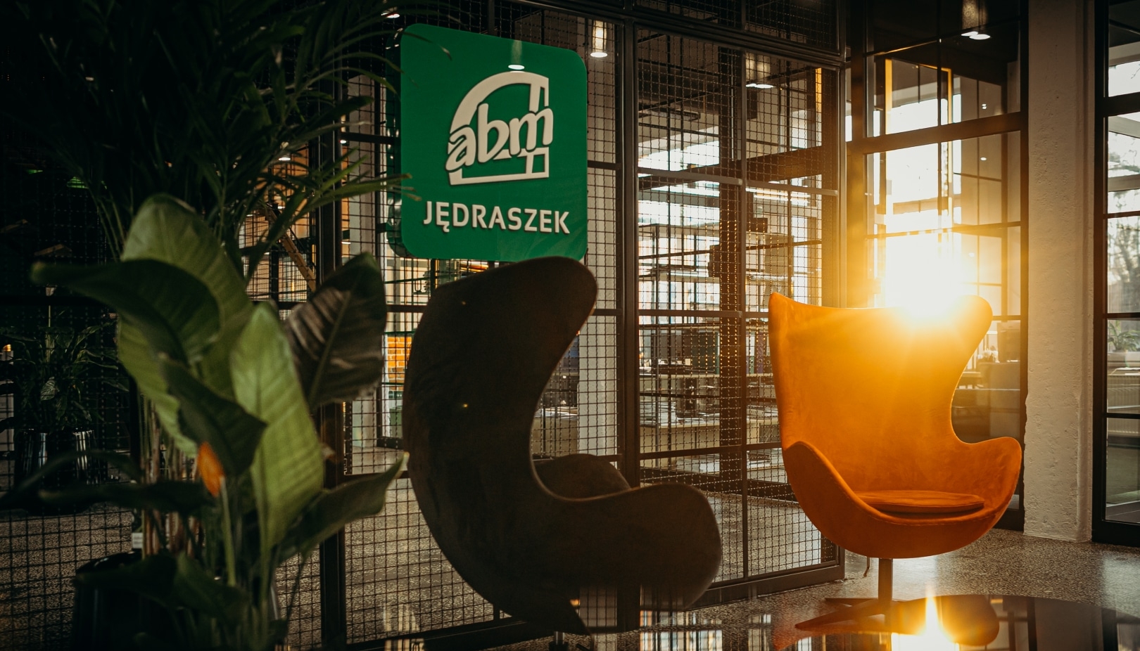 Siedziba główna ABM Jędraszek